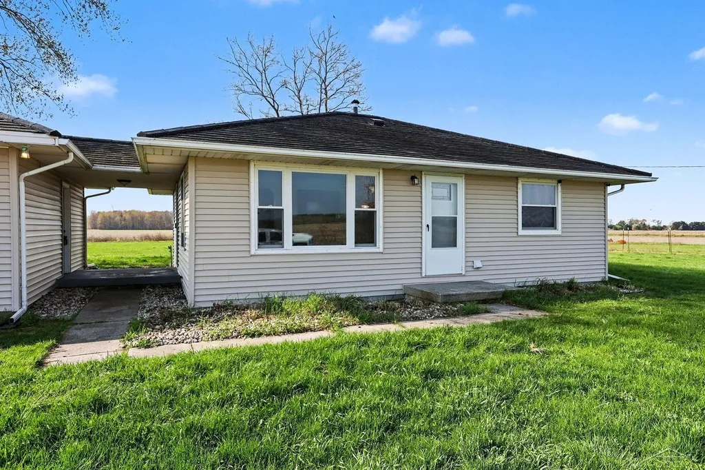 19395 Dice Road Jonesfield Township MI 48637