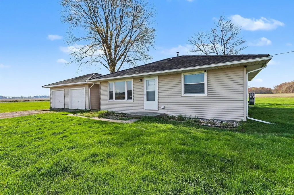 19395 Dice Road Jonesfield Township MI 48637