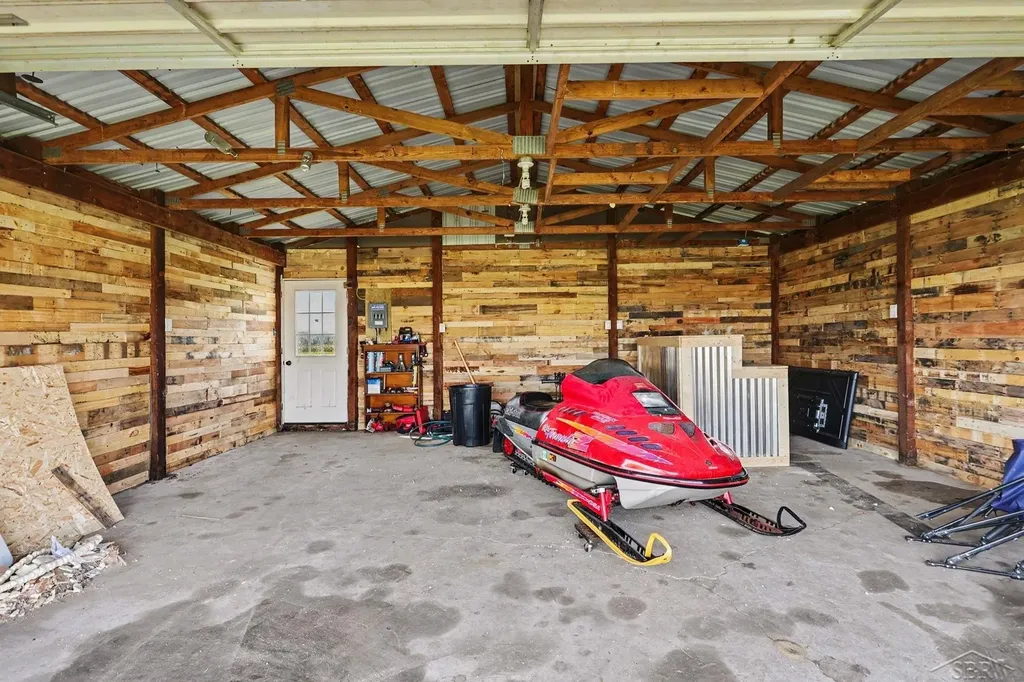 19395 Dice Road Jonesfield Township MI 48637
