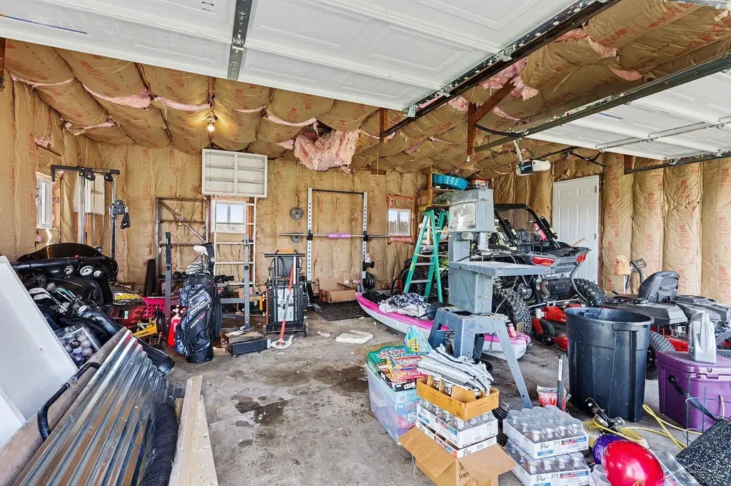 19395 Dice Road Jonesfield Township MI 48637