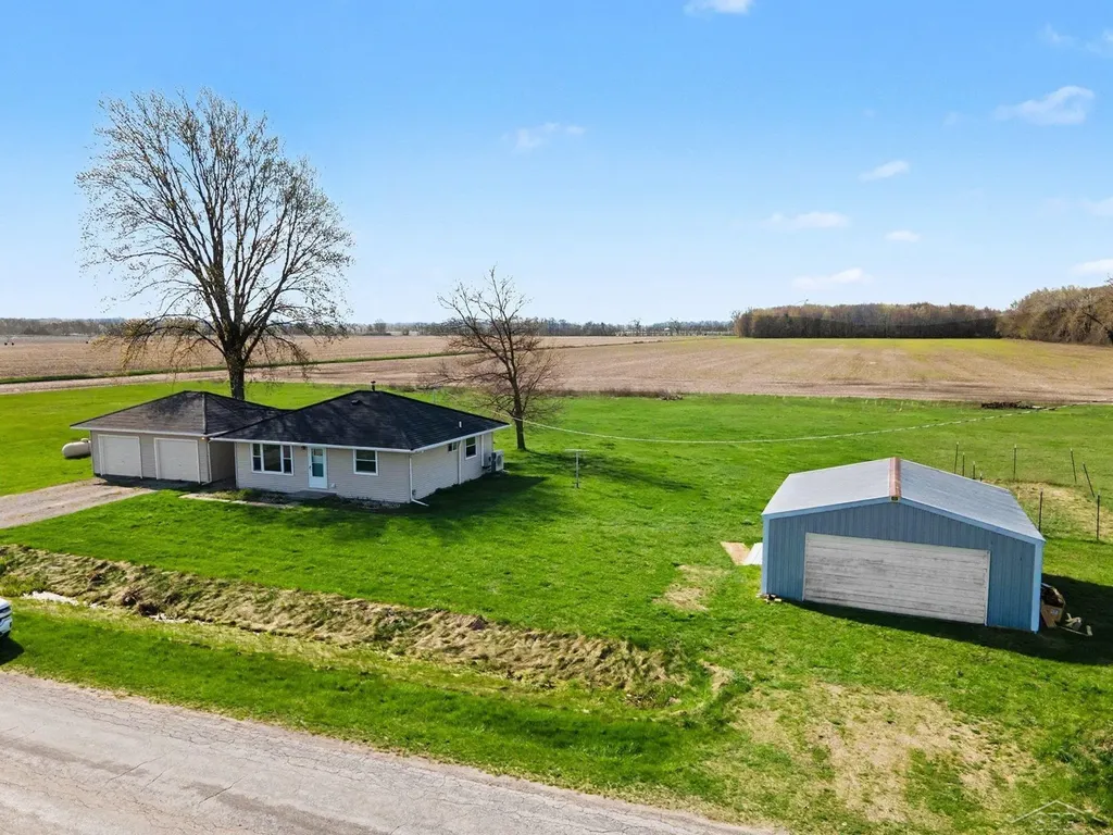 19395 Dice Road Jonesfield Township MI 48637