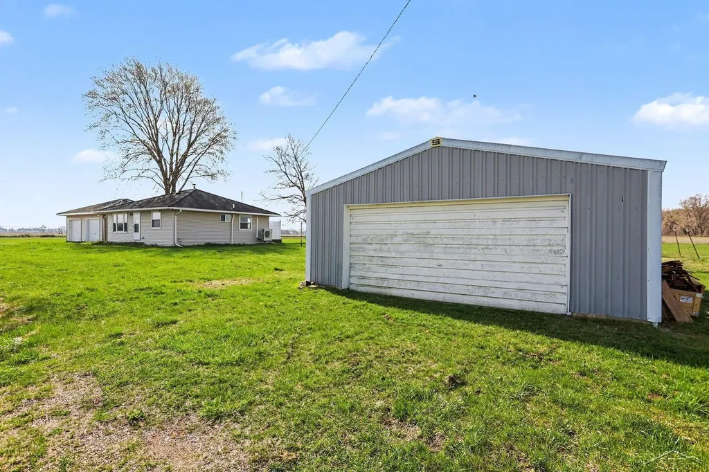 19395 Dice Road Jonesfield Township MI 48637