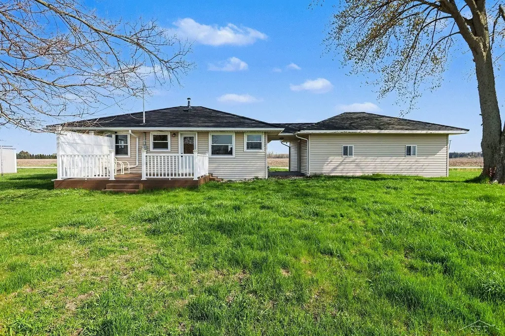 19395 Dice Road Jonesfield Township MI 48637