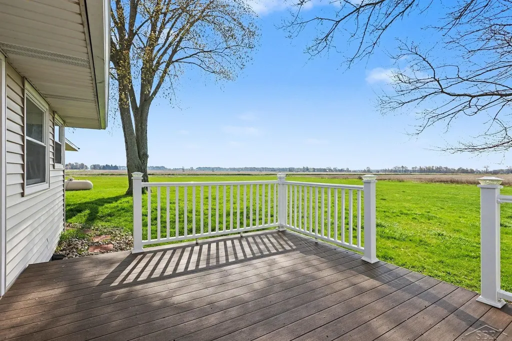 19395 Dice Road Jonesfield Township MI 48637