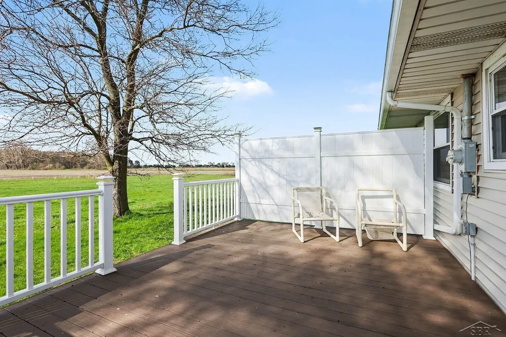19395 Dice Road Jonesfield Township MI 48637
