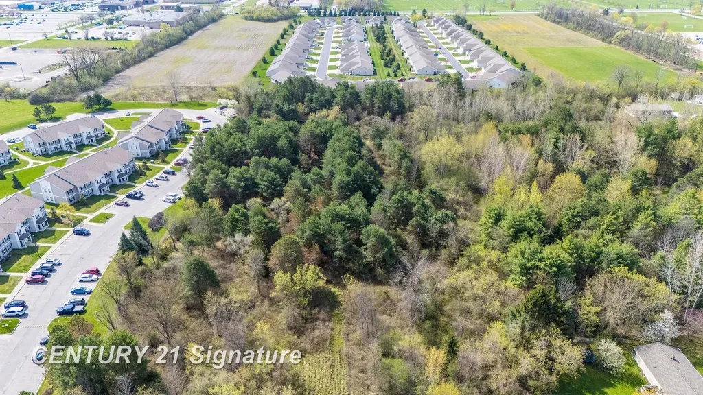 Schust Road Saginaw Charter Township MI 48603