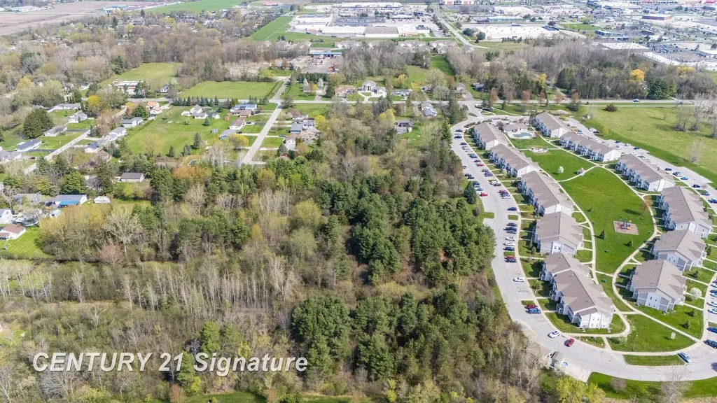 Schust Road Saginaw Charter Township MI 48603