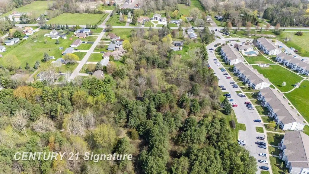 Schust Road Saginaw Charter Township MI 48603