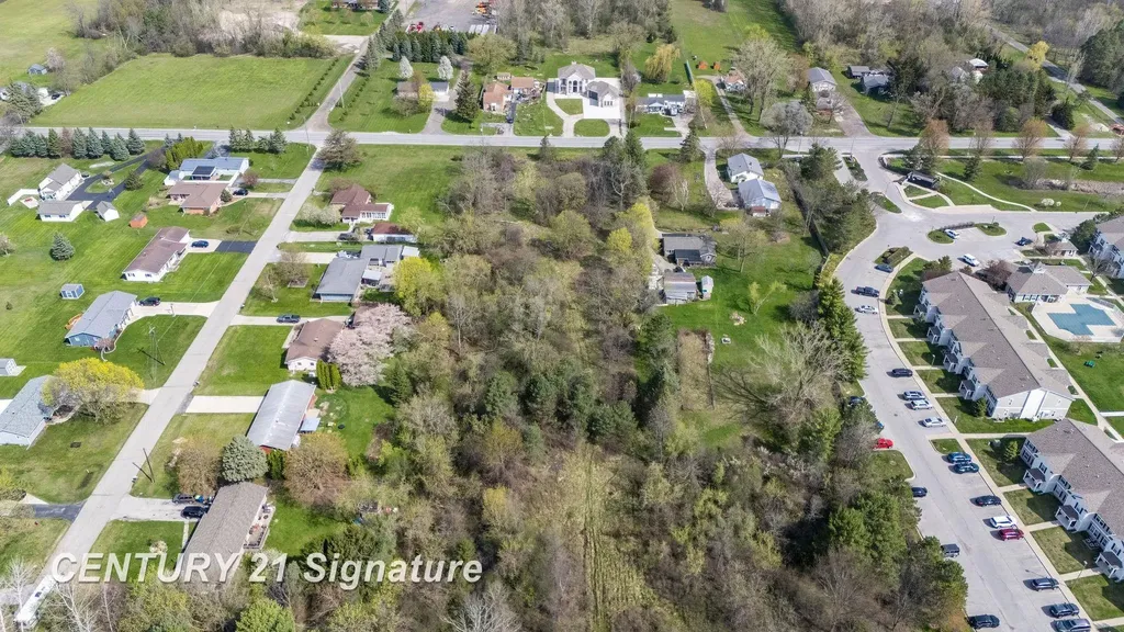 Schust Road Saginaw Charter Township MI 48603