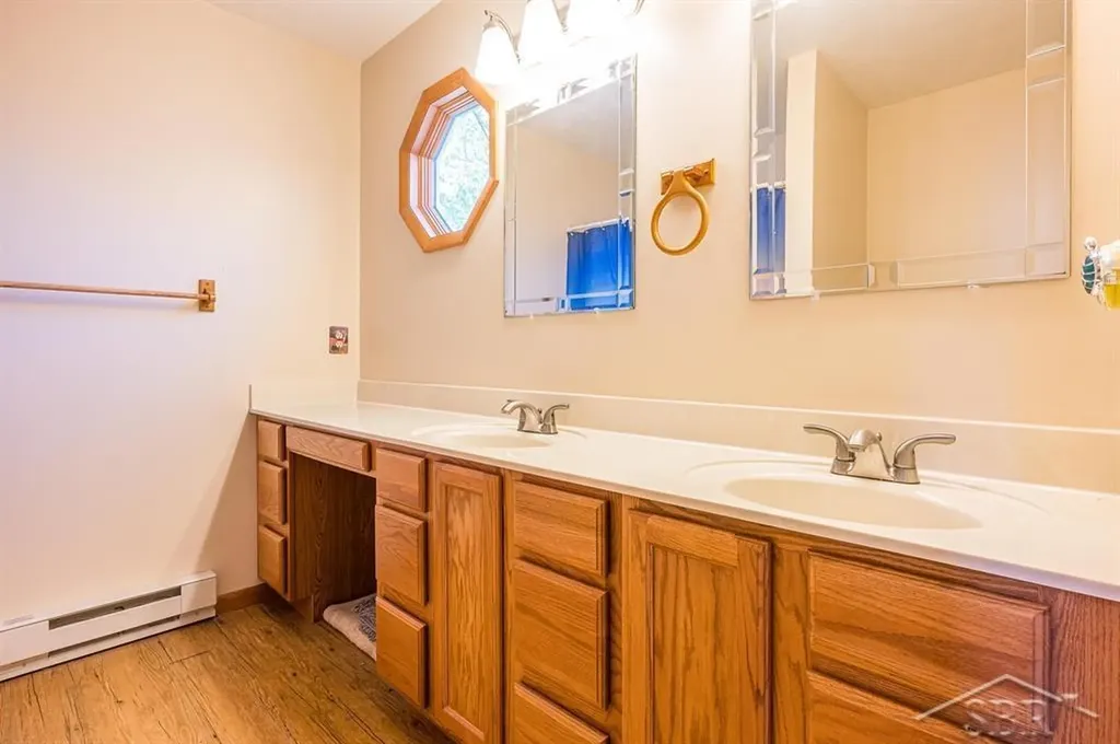 1876 S Schneider Street Lake Township MI 49651
