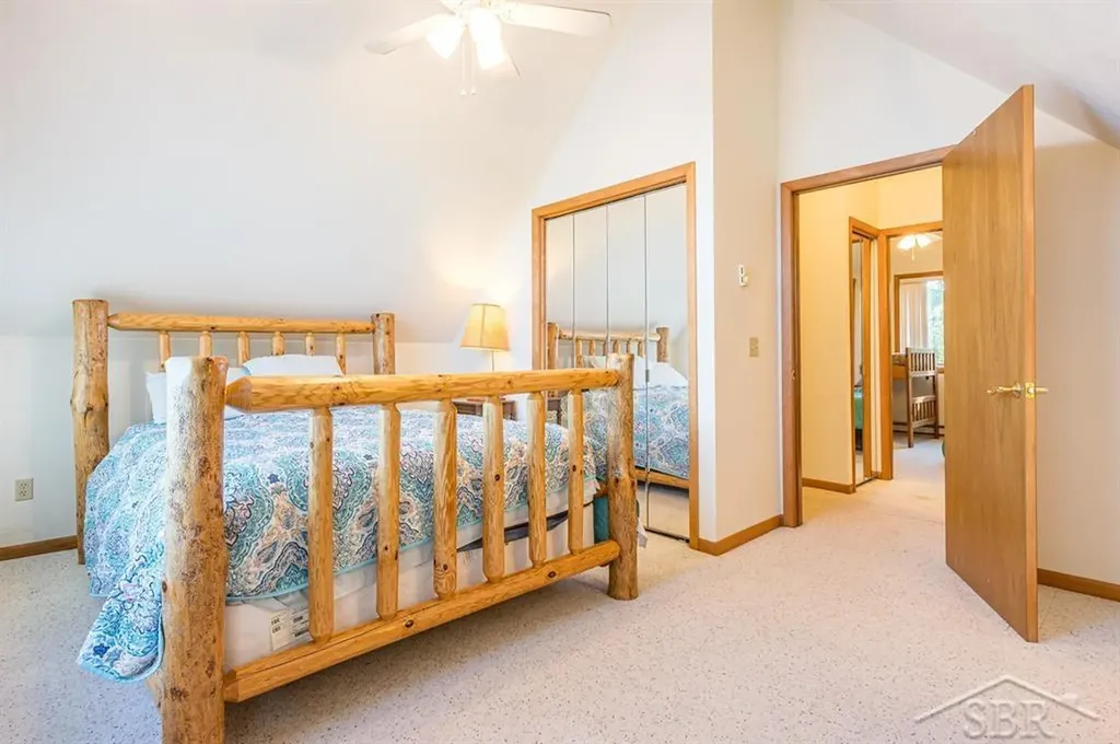 1876 S Schneider Street Lake Township MI 49651