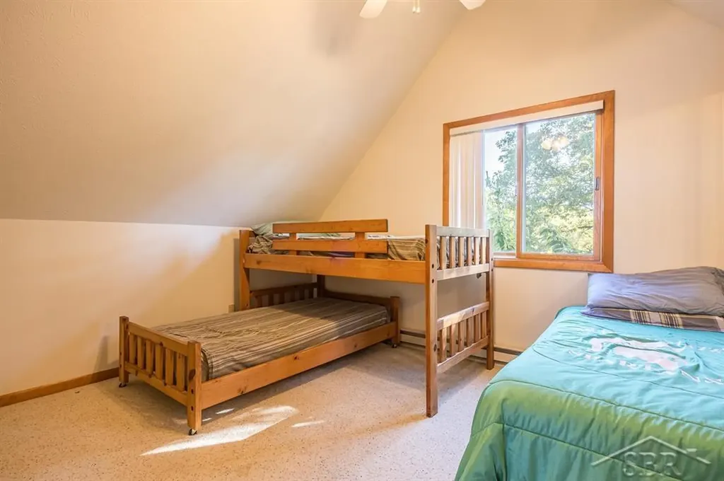 1876 S Schneider Street Lake Township MI 49651