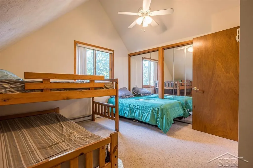 1876 S Schneider Street Lake Township MI 49651