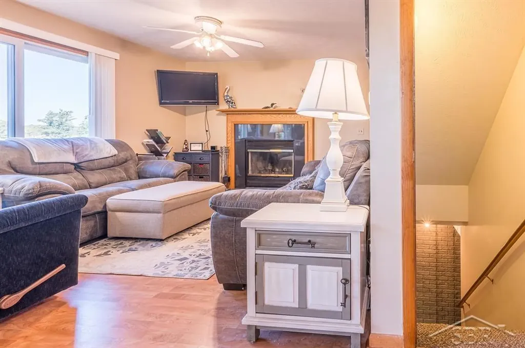 1876 S Schneider Street Lake Township MI 49651