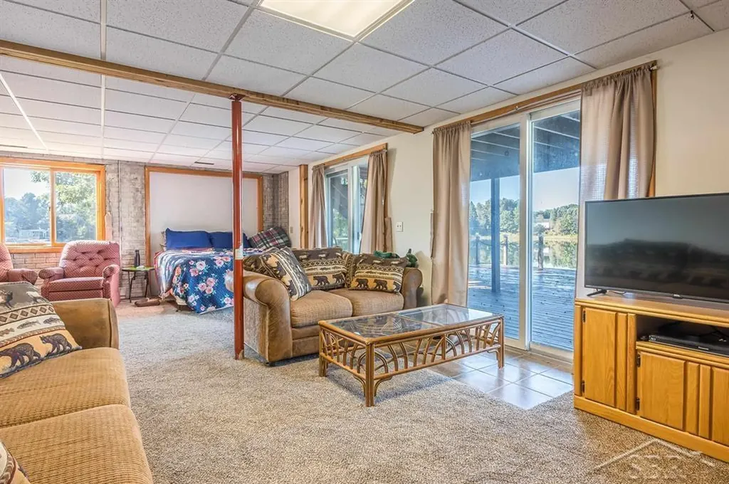 1876 S Schneider Street Lake Township MI 49651