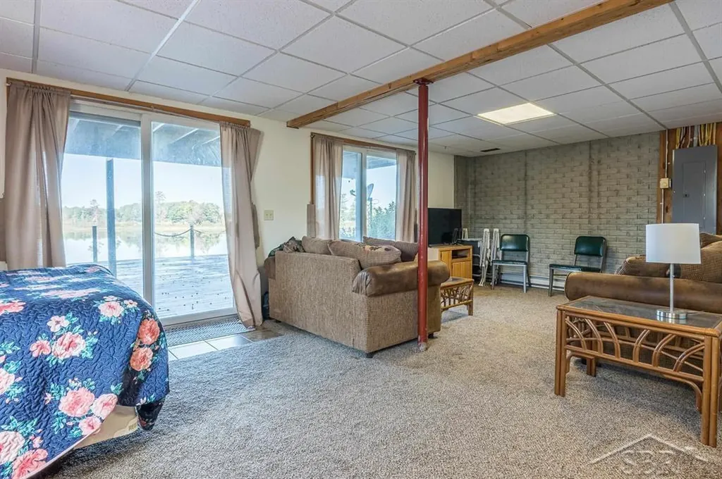 1876 S Schneider Street Lake Township MI 49651