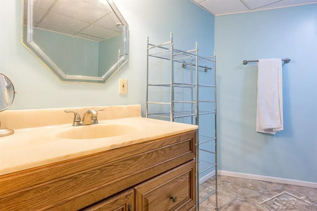 1876 S Schneider Street Lake Township MI 49651
