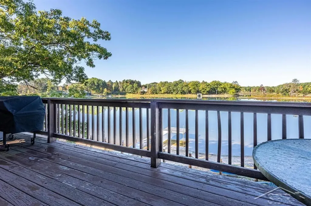 1876 S Schneider Street Lake Township MI 49651