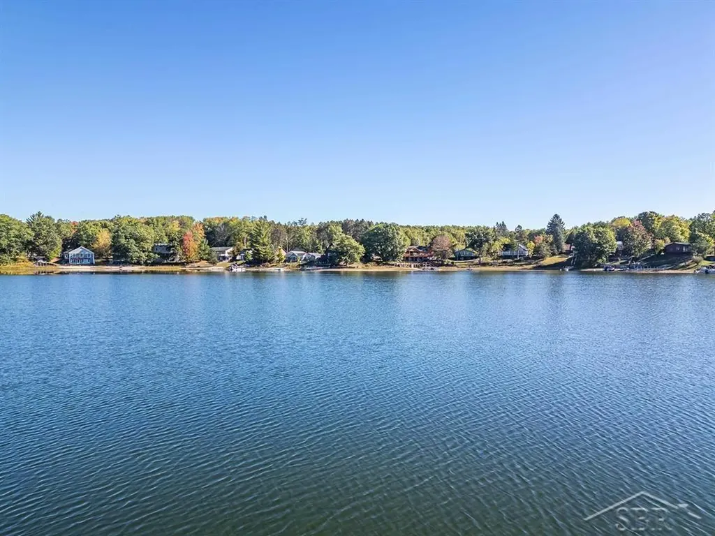 1876 S Schneider Street Lake Township MI 49651
