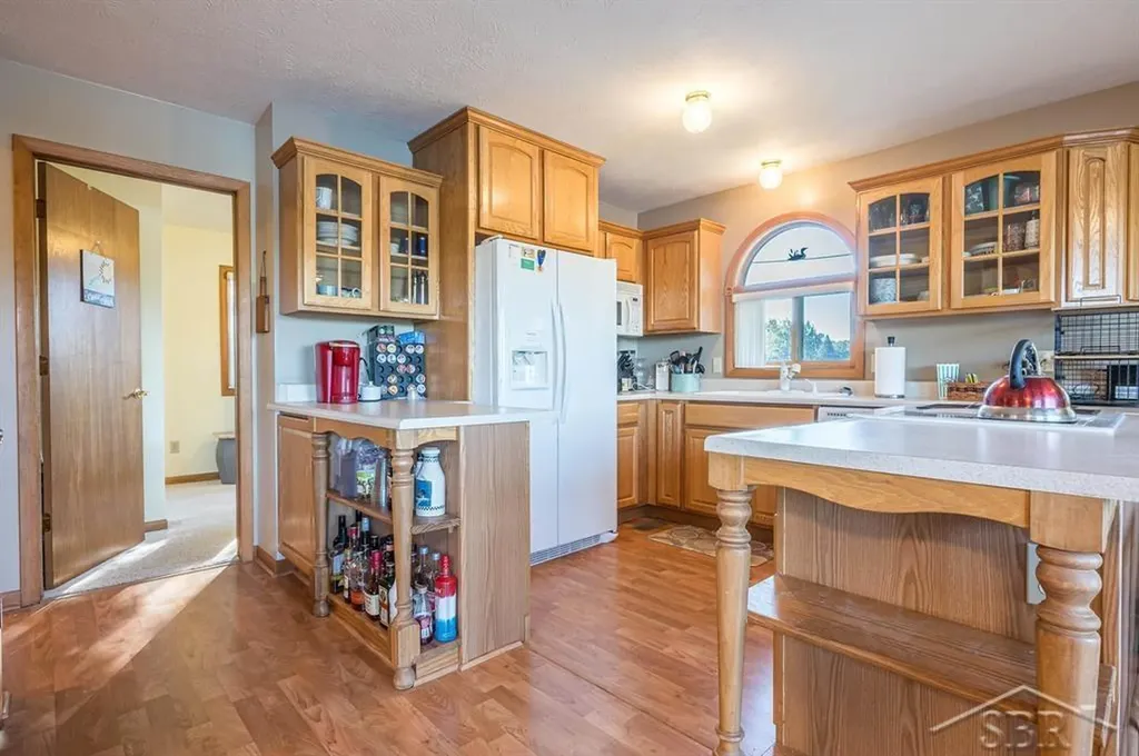 1876 S Schneider Street Lake Township MI 49651