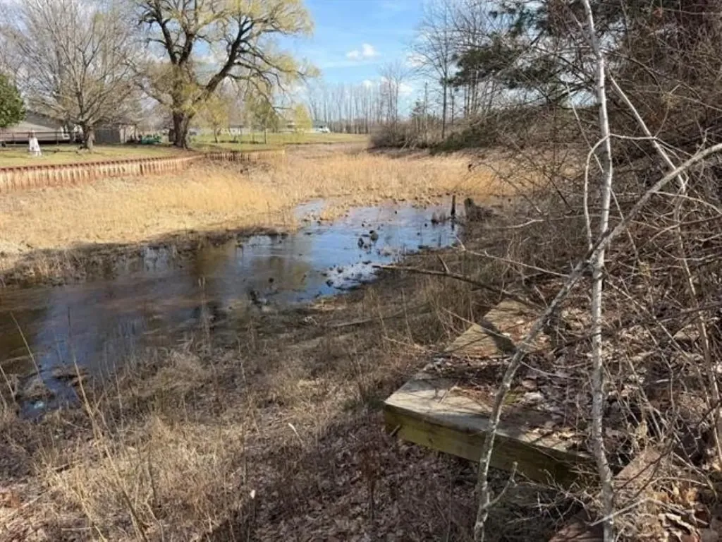 Ville N Oswegathie Lane Hope Township MI 48626