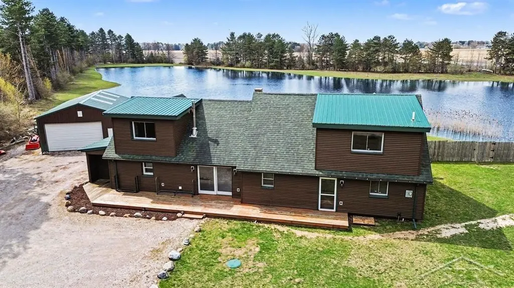15251 Geddes Road Richland Township MI 48626