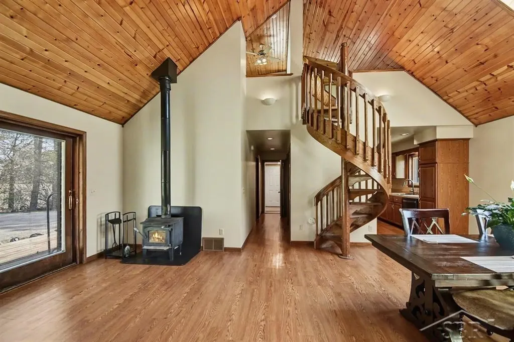 15251 Geddes Road Richland Township MI 48626