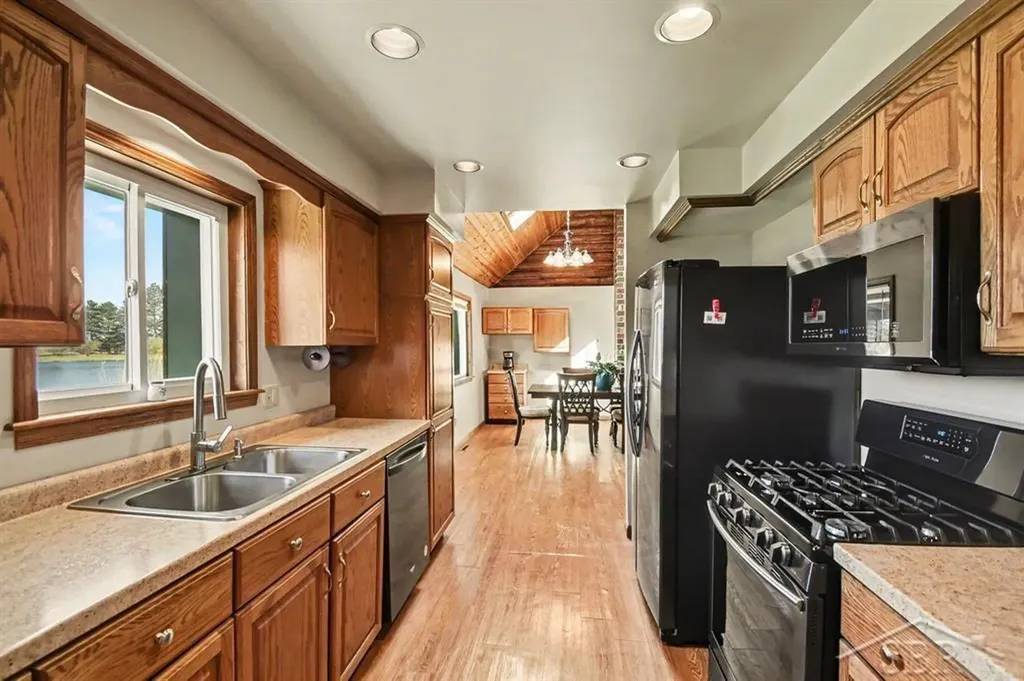 15251 Geddes Road Richland Township MI 48626