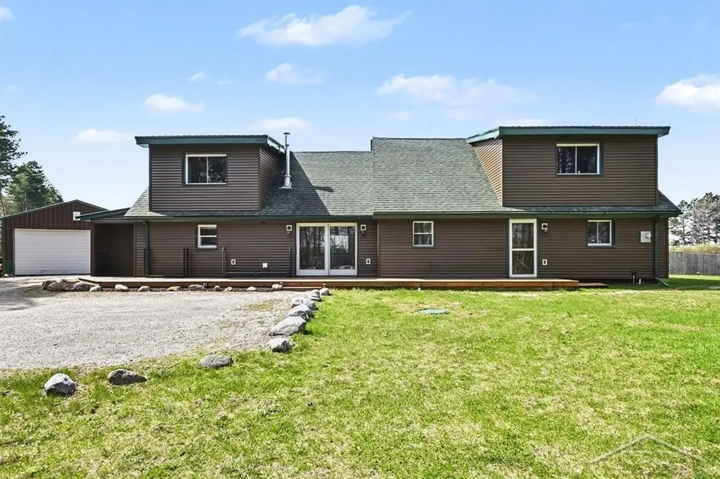 15251 Geddes Road Richland Township MI 48626