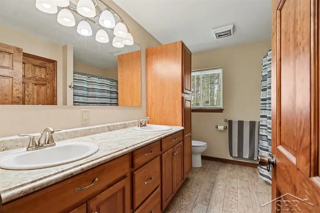 15251 Geddes Road Richland Township MI 48626