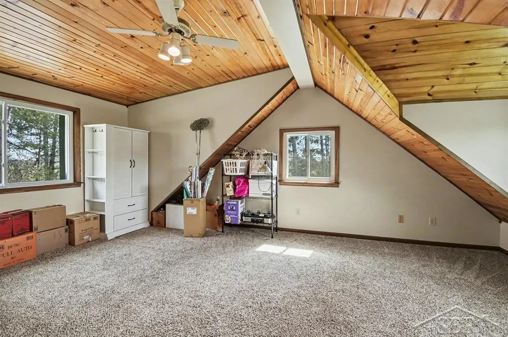 15251 Geddes Road Richland Township MI 48626