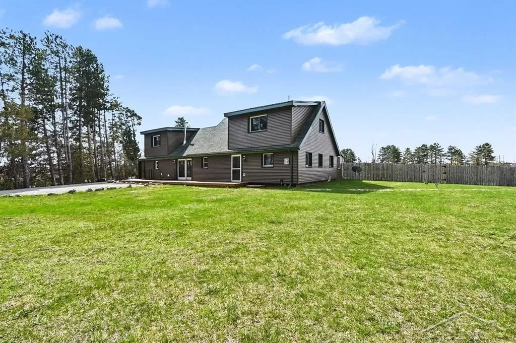 15251 Geddes Road Richland Township MI 48626