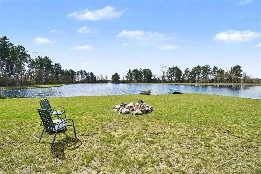 15251 Geddes Road Richland Township MI 48626