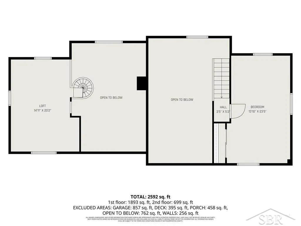 15251 Geddes Road Richland Township MI 48626