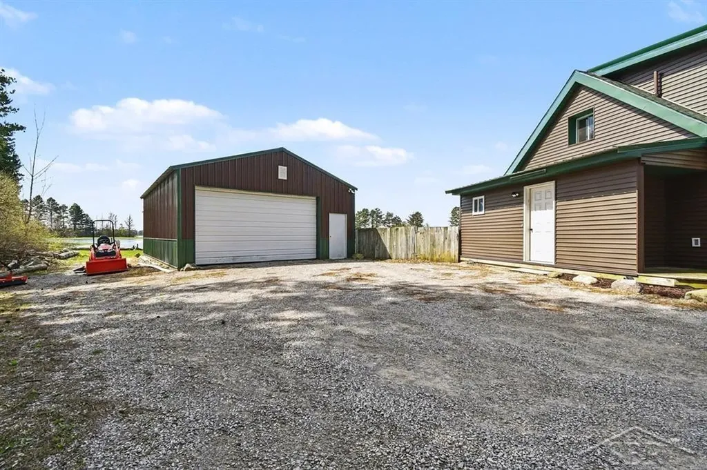 15251 Geddes Road Richland Township MI 48626