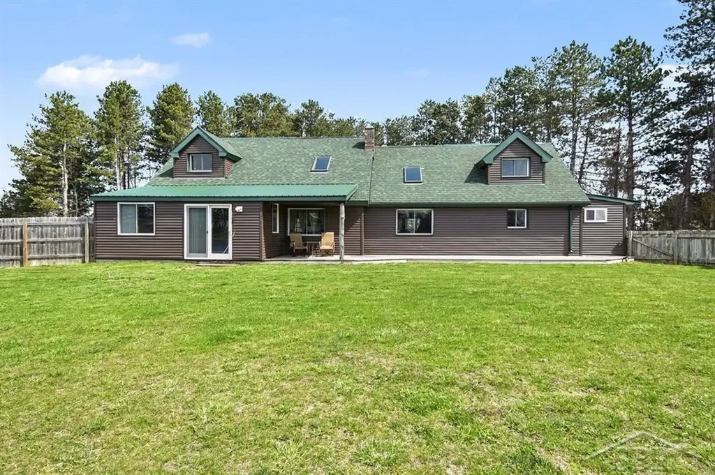 15251 Geddes Road Richland Township MI 48626
