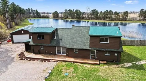 15251 Geddes Road Richland Township MI 48626
