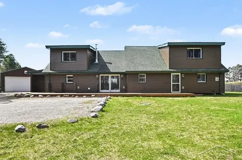 15251 Geddes Road Richland Township MI 48626