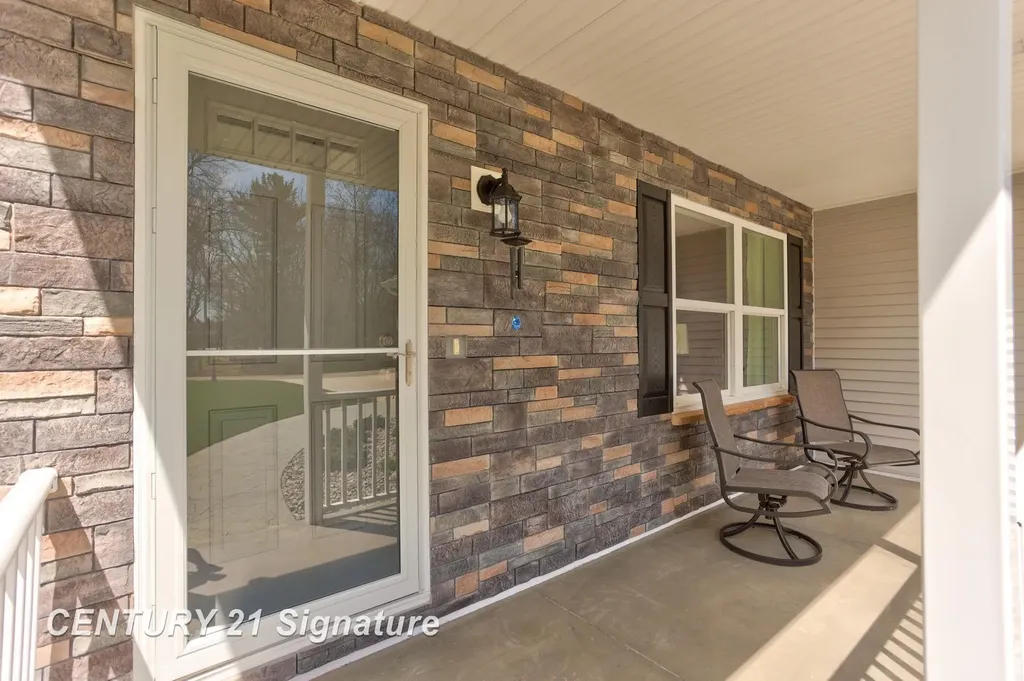 5728 Tipperary Drive Caseville Township MI 48725