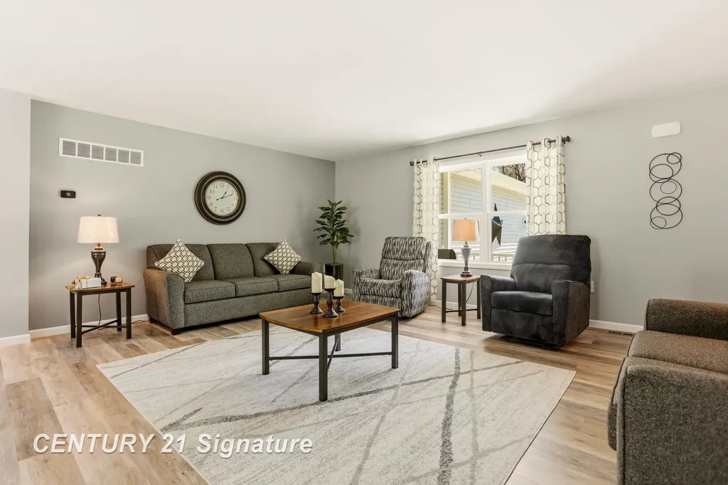 5728 Tipperary Drive Caseville Township MI 48725