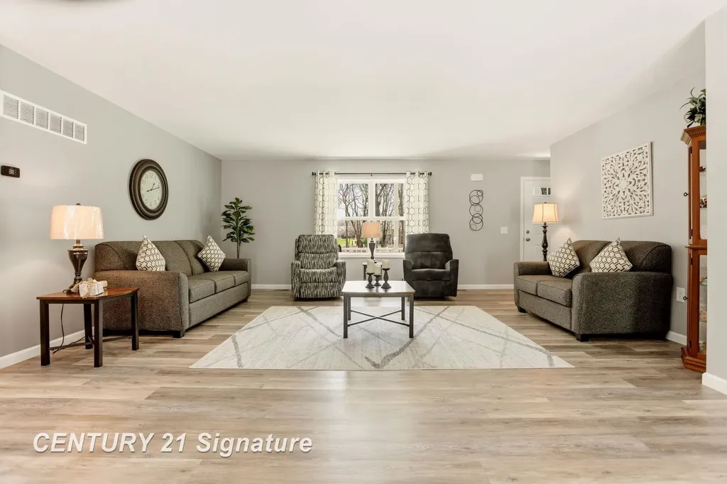 5728 Tipperary Drive Caseville Township MI 48725
