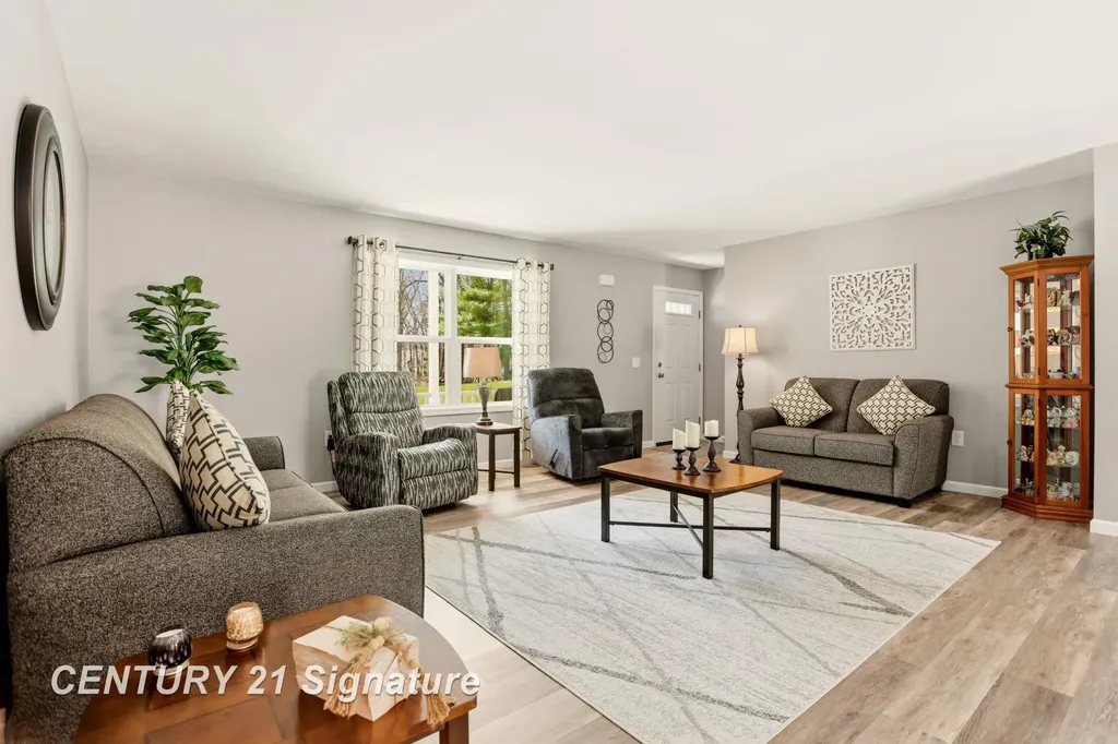 5728 Tipperary Drive Caseville Township MI 48725