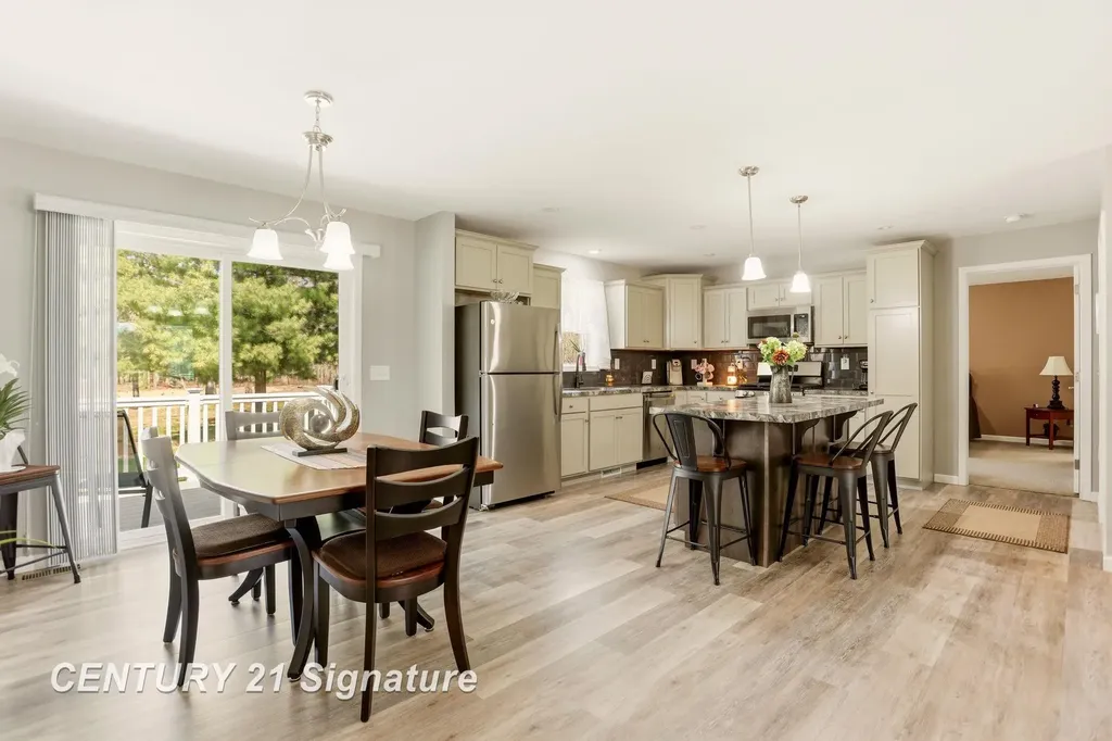 5728 Tipperary Drive Caseville Township MI 48725