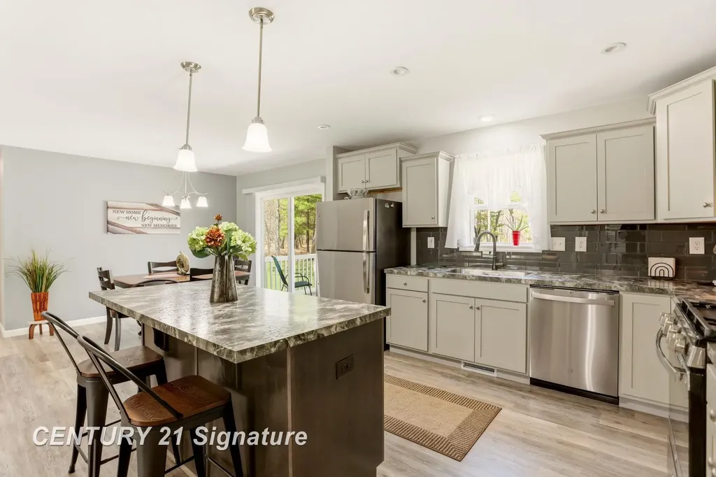 5728 Tipperary Drive Caseville Township MI 48725
