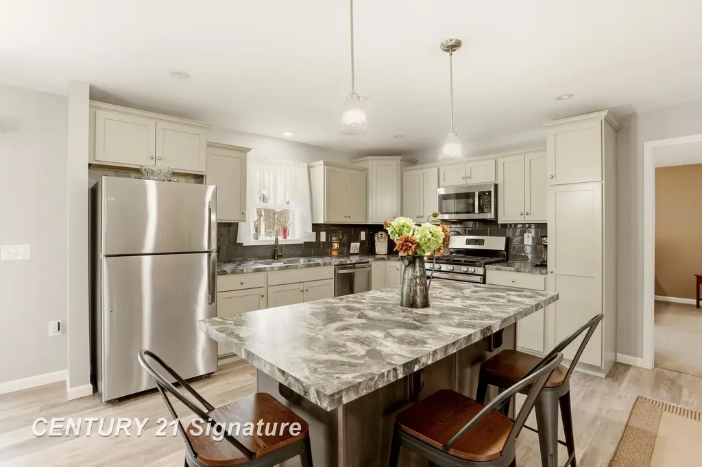 5728 Tipperary Drive Caseville Township MI 48725