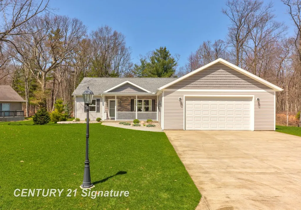 5728 Tipperary Drive Caseville Township MI 48725