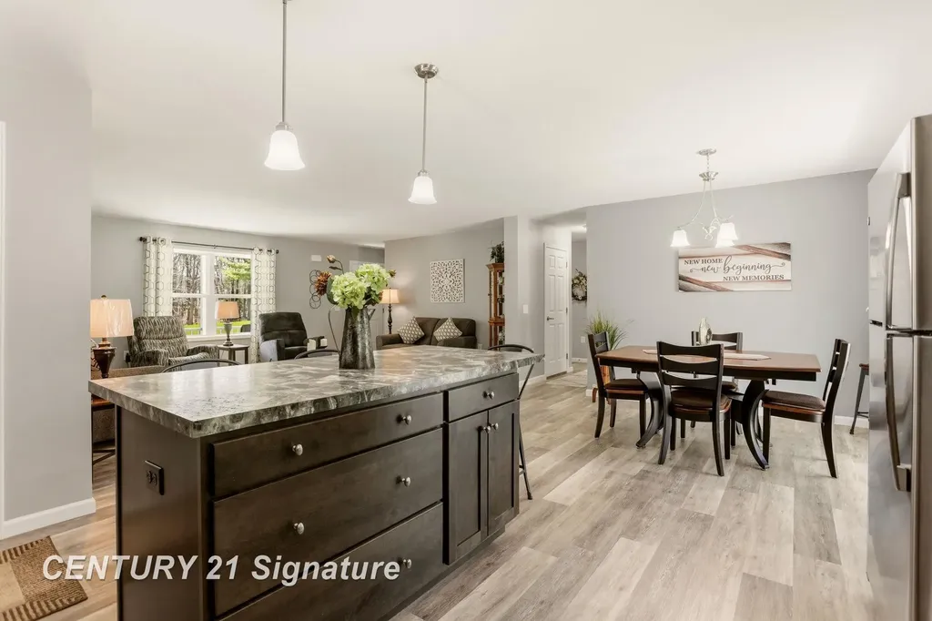 5728 Tipperary Drive Caseville Township MI 48725