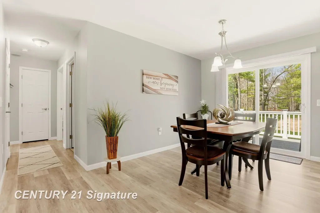 5728 Tipperary Drive Caseville Township MI 48725