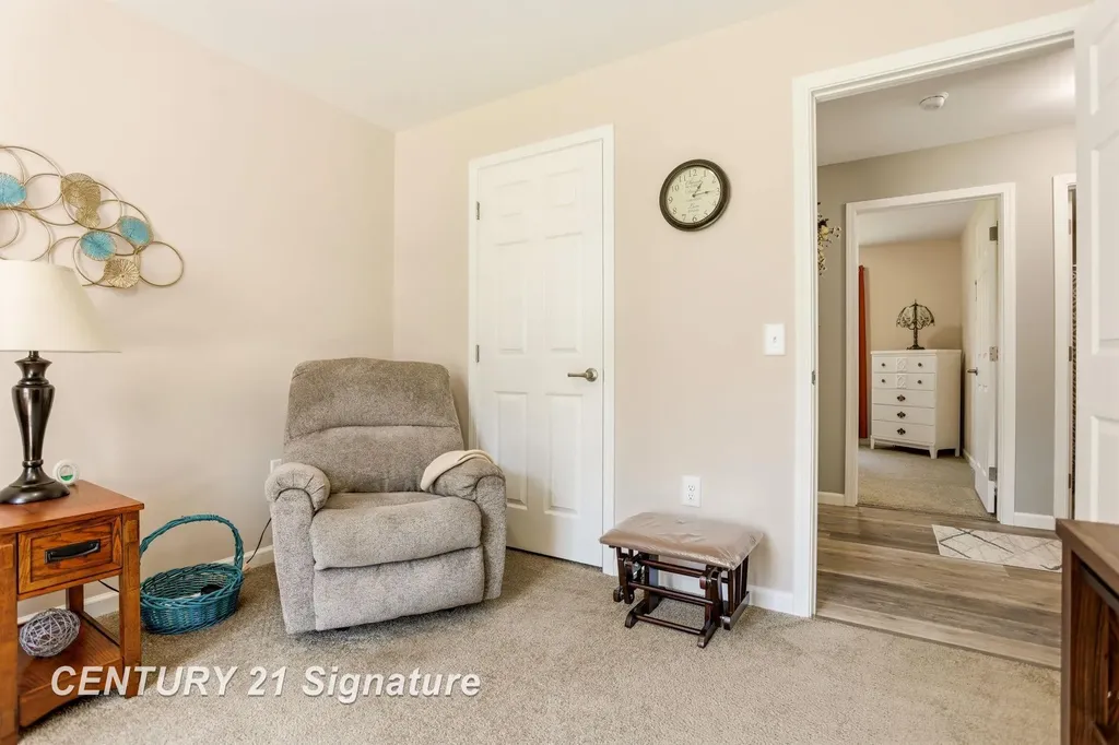 5728 Tipperary Drive Caseville Township MI 48725