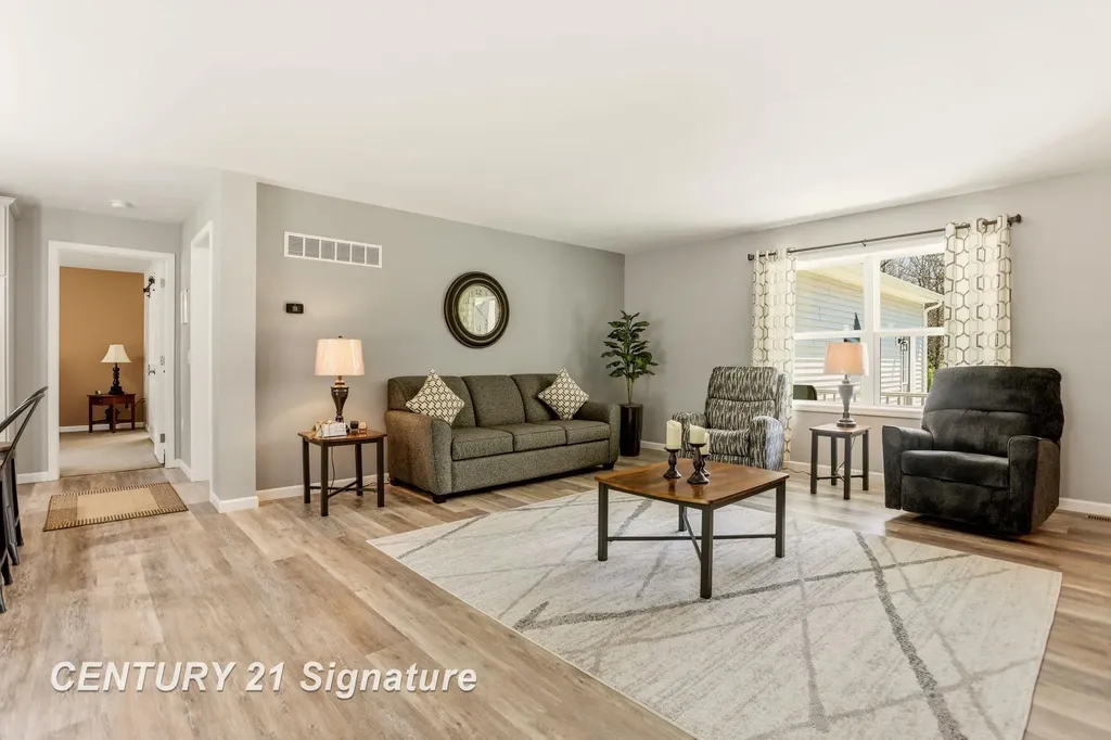 5728 Tipperary Drive Caseville Township MI 48725